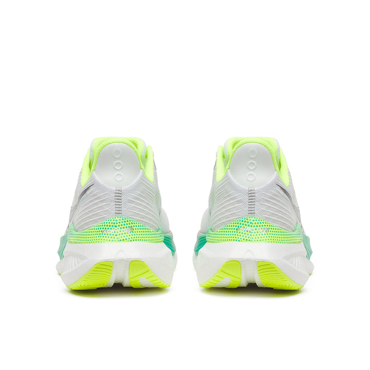 Saucony Endorphin Speed 5 Mens | White/multi