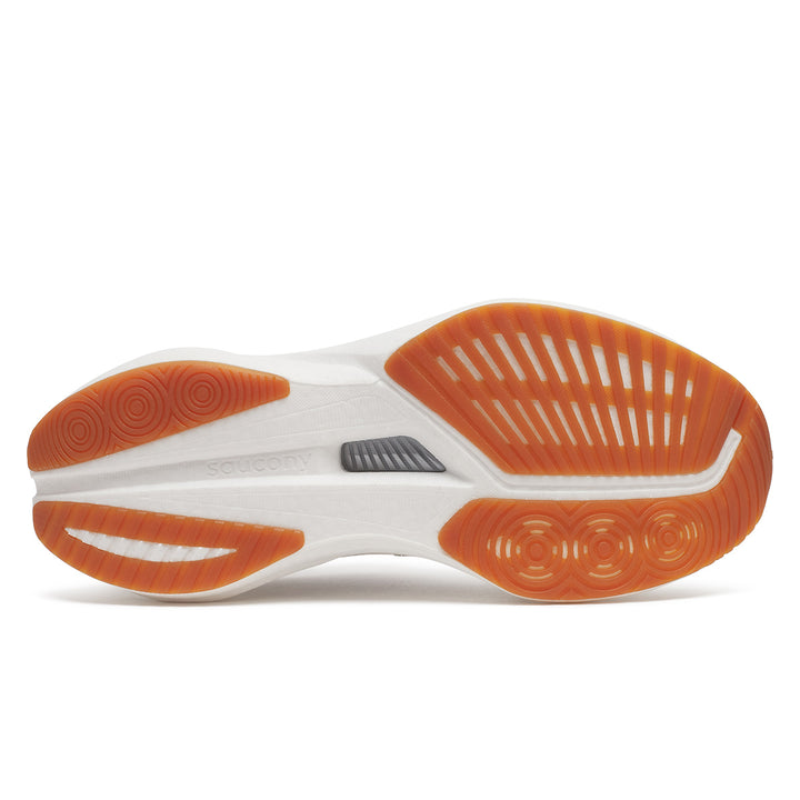 SAUCONY ENDORPHIN SPEED 5 WOMENS | WHITE/GUM