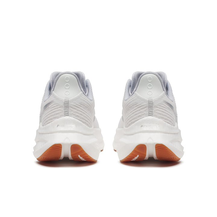 SAUCONY ENDORPHIN SPEED 5 WOMENS | WHITE/GUM