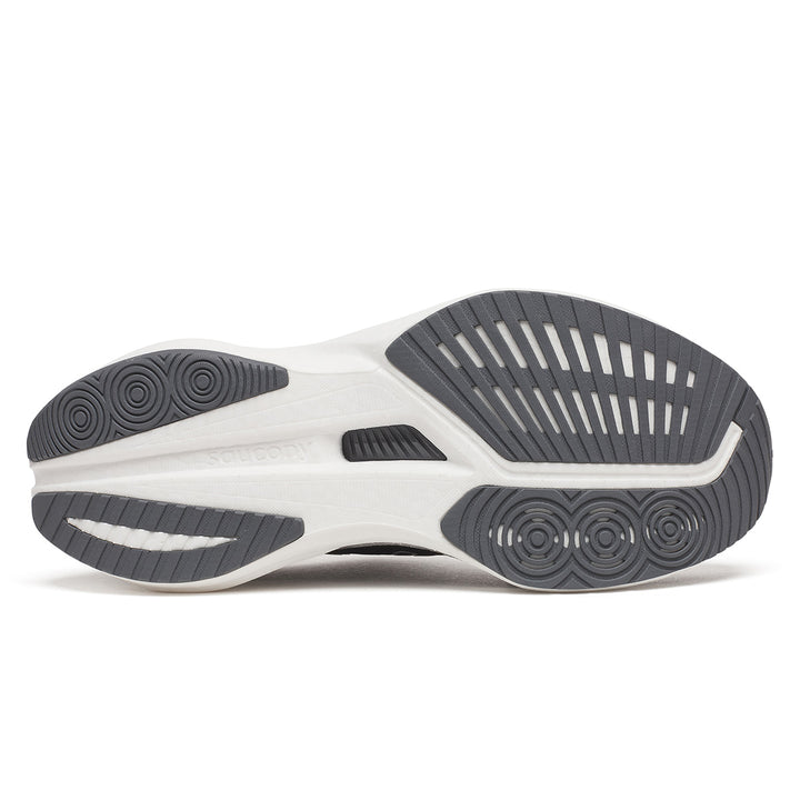 Saucony Endorphin Speed 5 Womens | Black/White