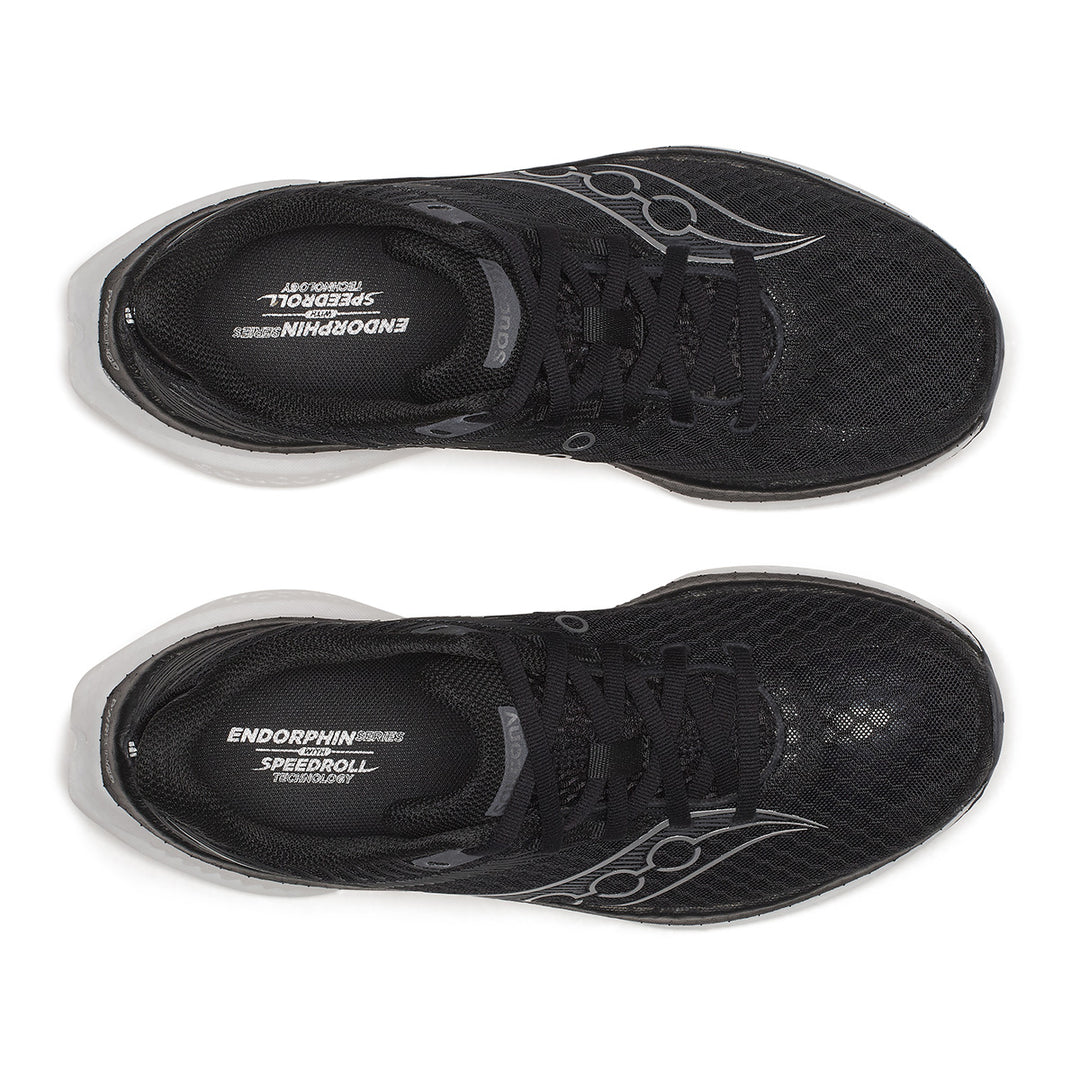 Saucony Endorphin Speed 5 Womens | Black/White