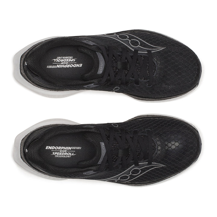 Saucony Endorphin Speed 5 Womens | Black/White
