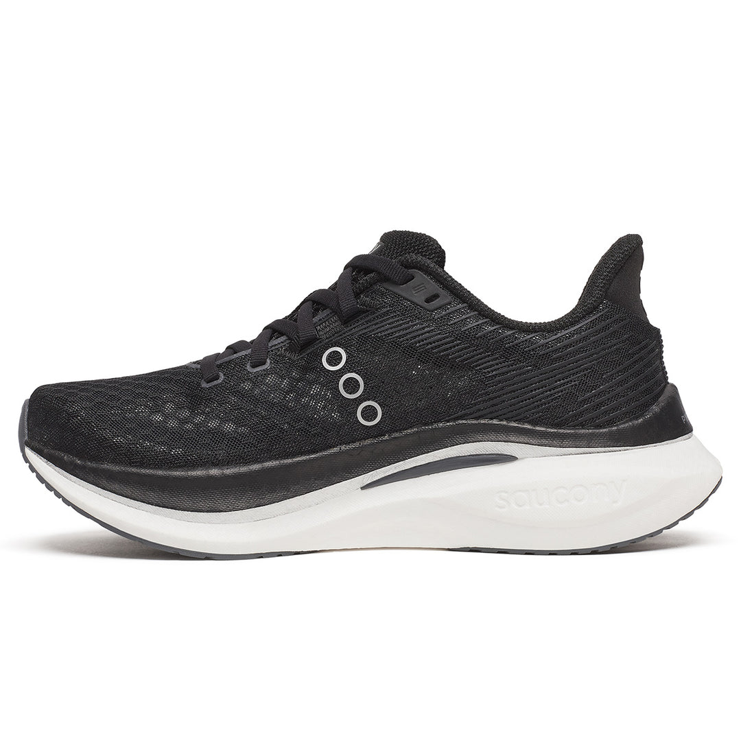 Saucony Endorphin Speed 5 Womens | Black/White