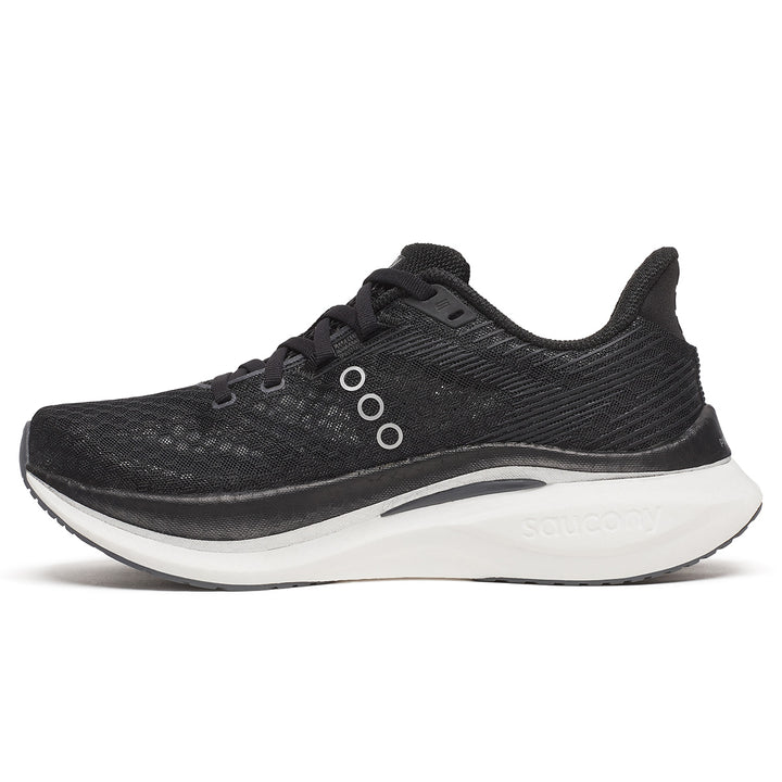 Saucony Endorphin Speed 5 Womens | Black/White