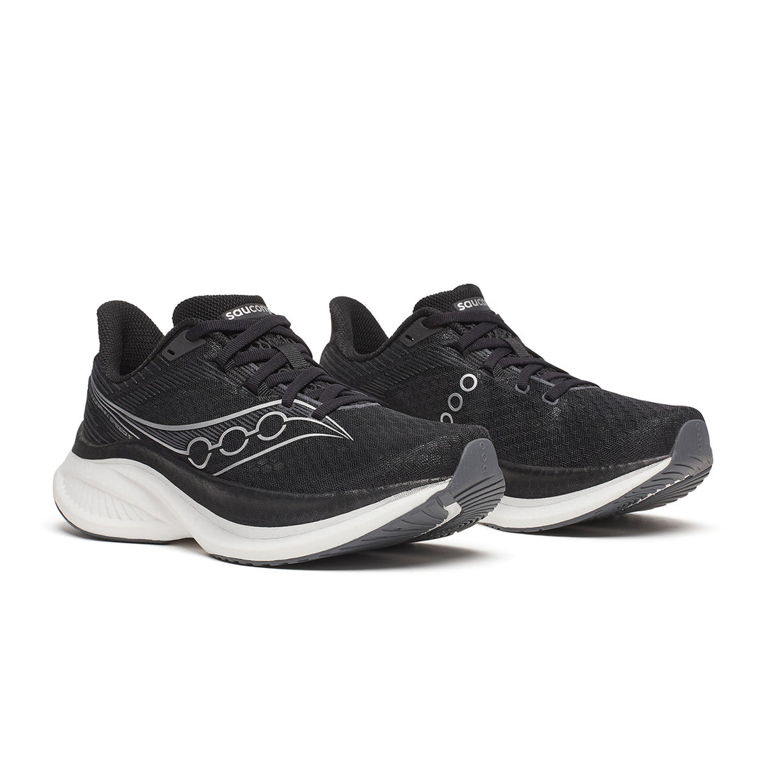 Saucony Endorphin Speed 5 Womens | Black/White