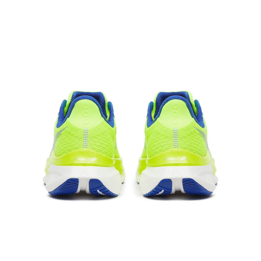 Saucony Endorphin Speed 5 Mens | Citron/Lapis