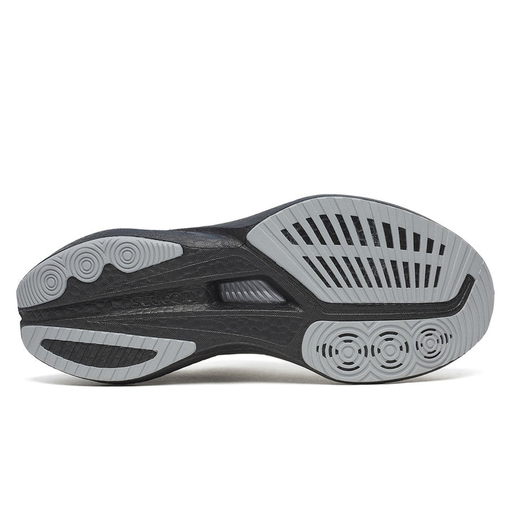 Saucony Endorphin Speed 5 Mens | Laurel/black