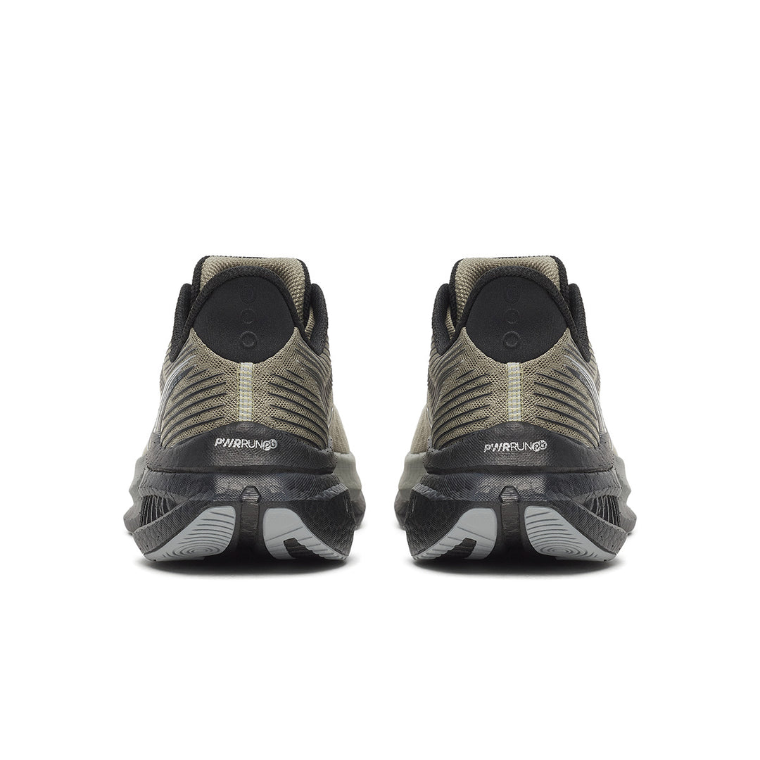 Saucony Endorphin Speed 5 Mens | Laurel/black