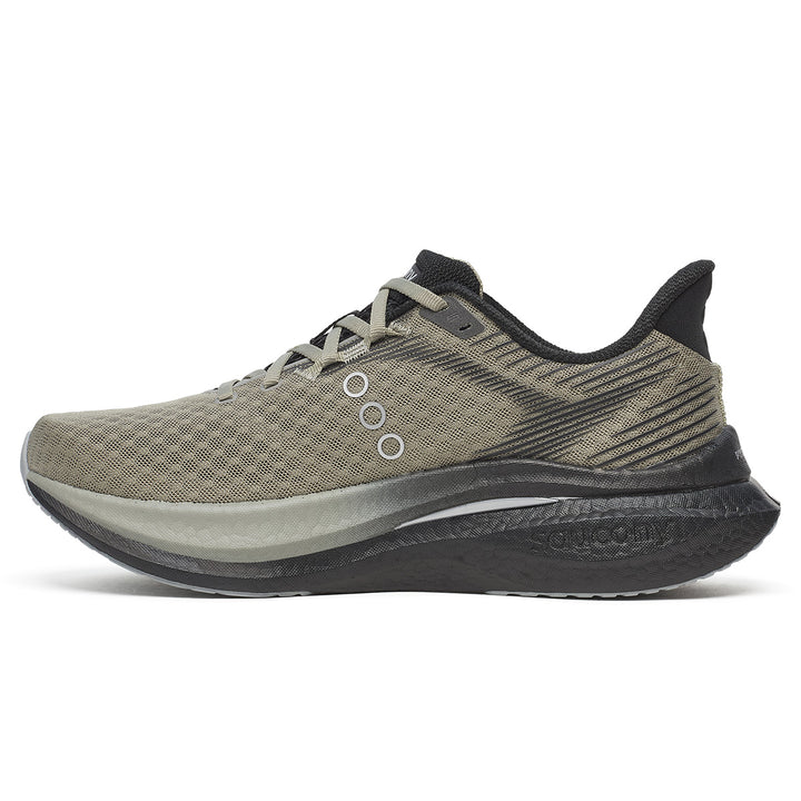 Saucony Endorphin Speed 5 Mens | Laurel/black