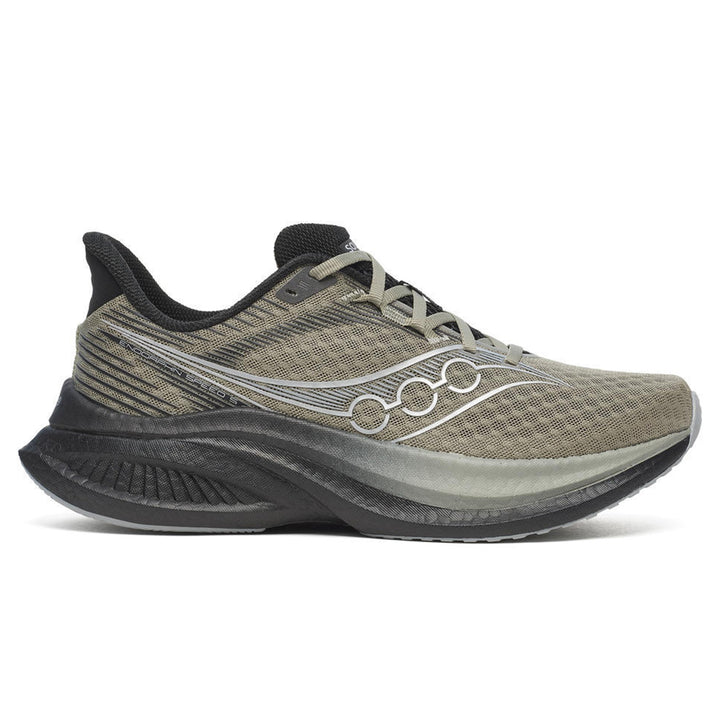 Saucony Endorphin Speed 5 Mens | Laurel/black
