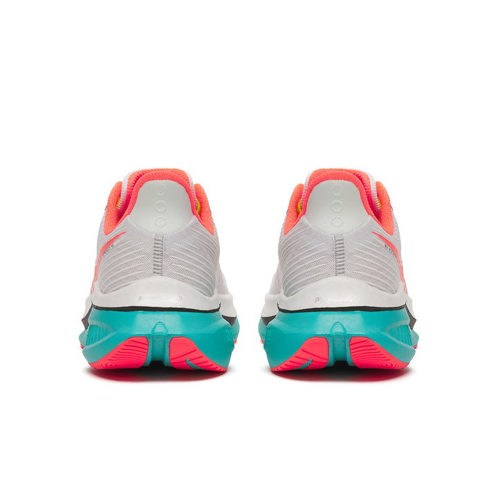 Saucony Endorphin Speed 5 Mens | White/Mutant