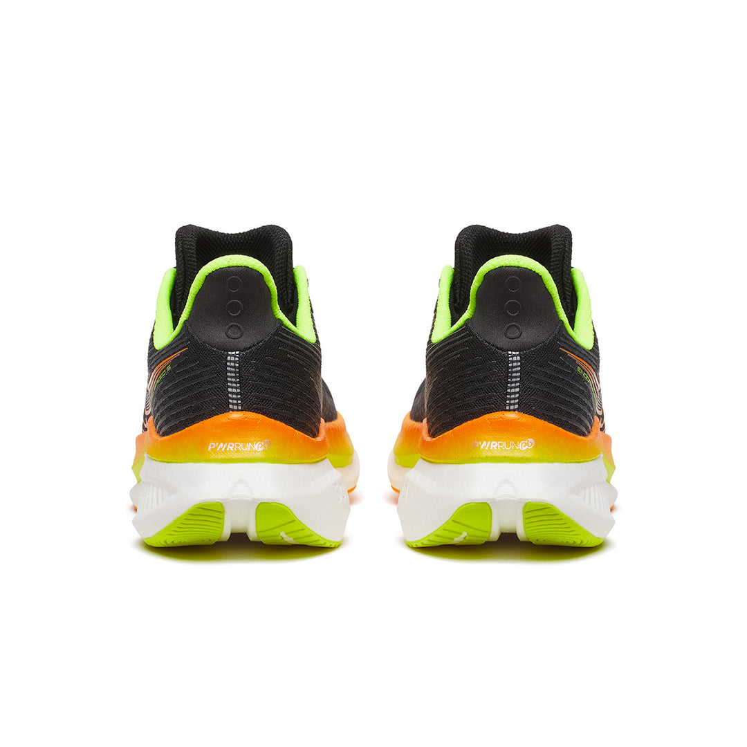 Saucony Endorphin Speed 5 Mens | Black/Vo2