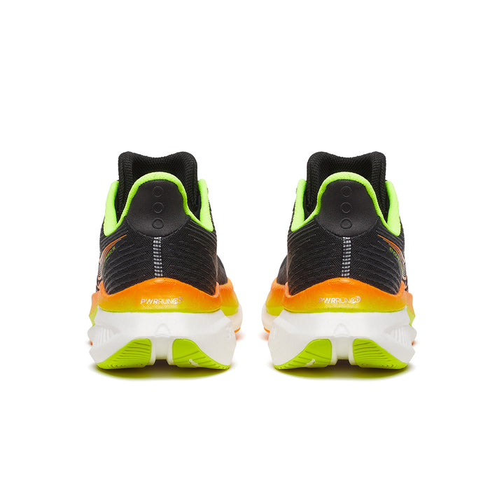 Saucony Endorphin Speed 5 Mens | Black/Vo2