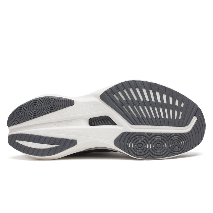 Saucony Endorphin Speed 5 Mens | Black/White