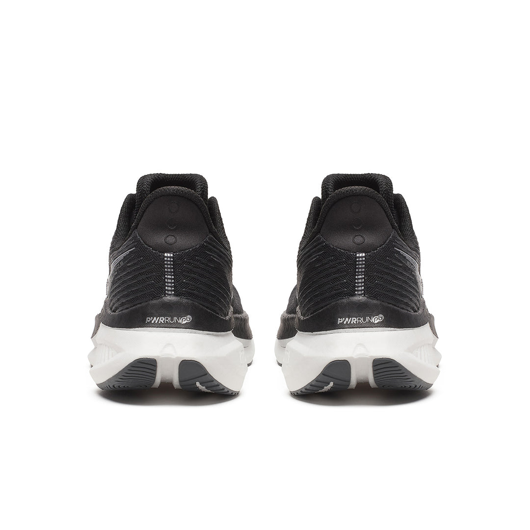 Saucony Endorphin Speed 5 Mens | Black/White