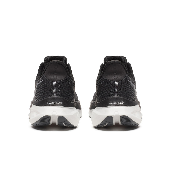 Saucony Endorphin Speed 5 Mens | Black/White