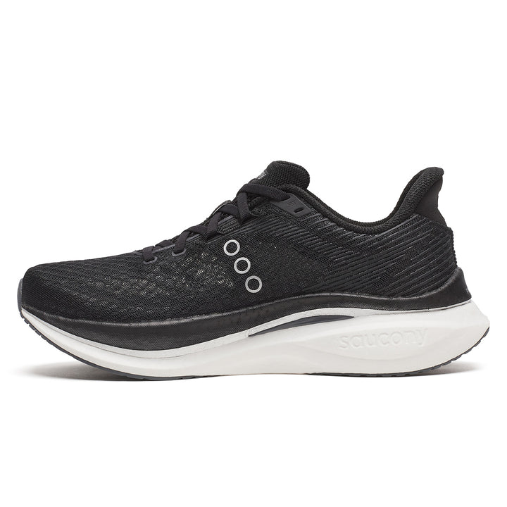 Saucony Endorphin Speed 5 Mens | Black/White