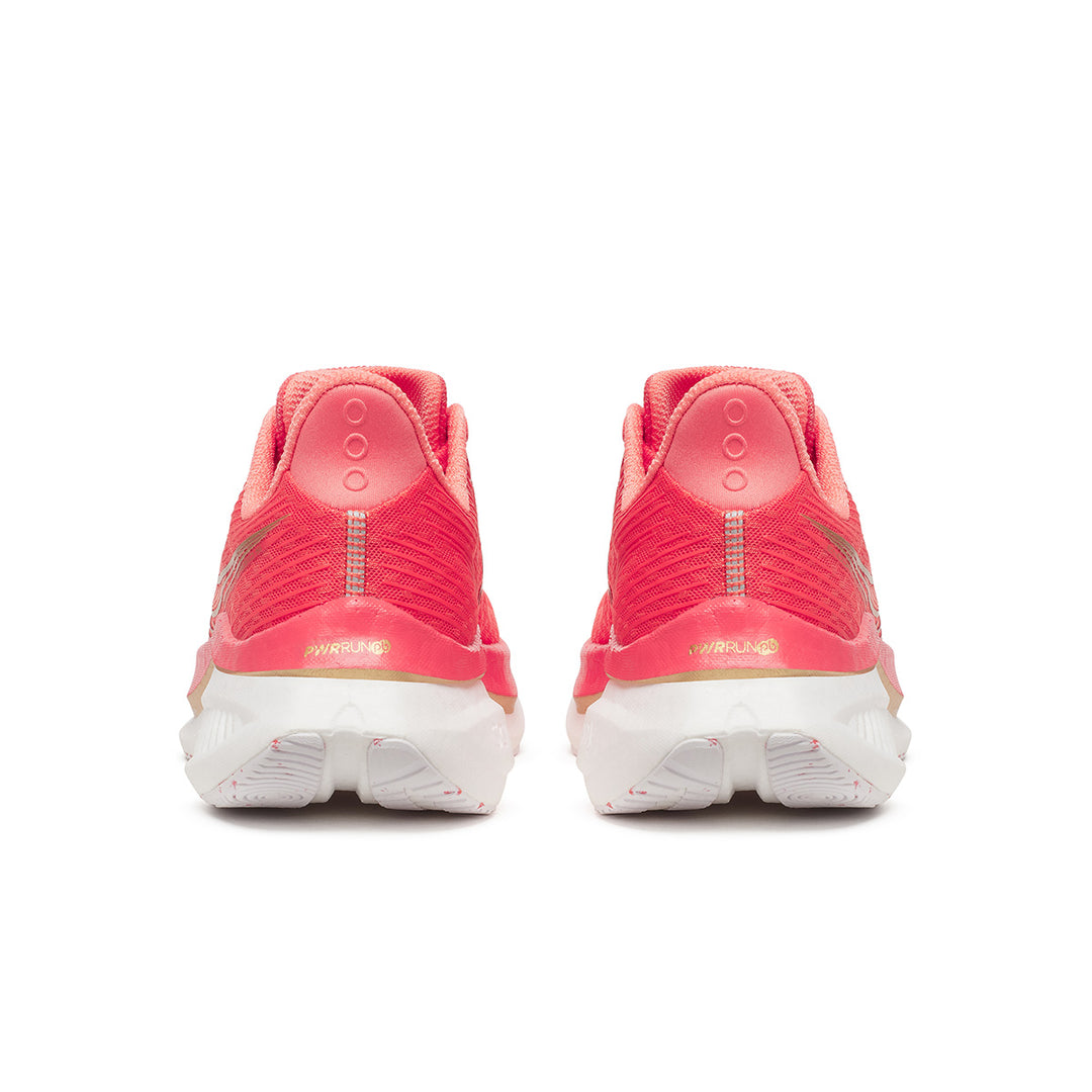 Saucony Endorphin Speed 5 Womens | Coral/Salmon