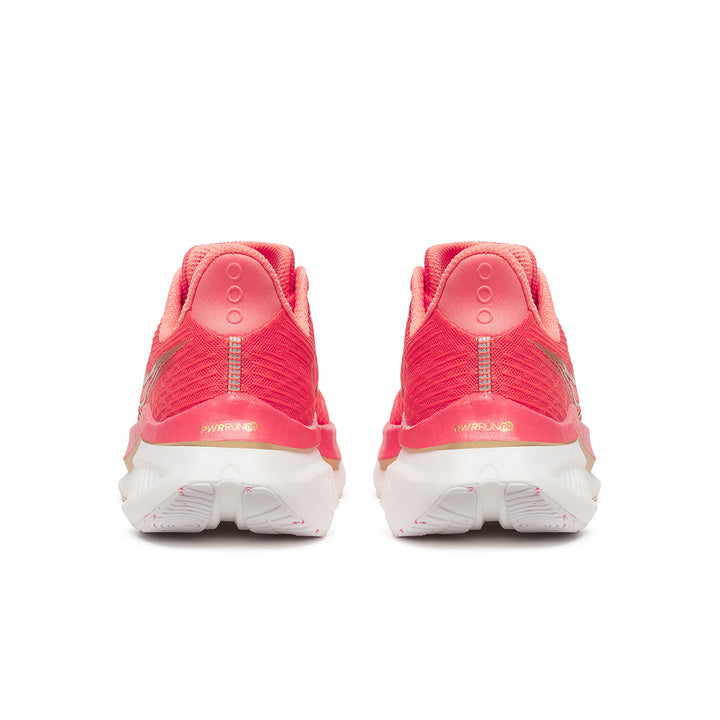 Saucony Endorphin Speed 5 Womens | Coral/Salmon