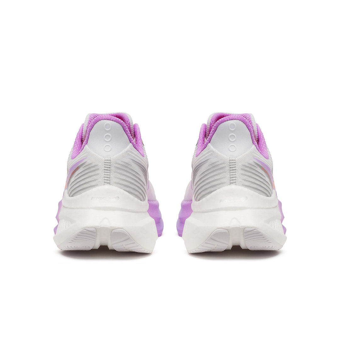 Saucony Endorphin Speed 5 Womens | White/Crocus