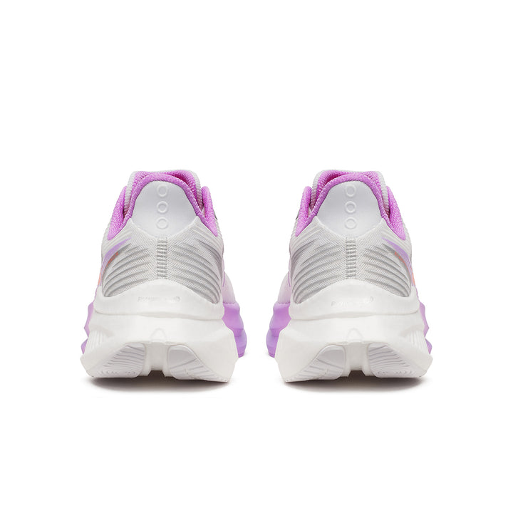 Saucony Endorphin Speed 5 Womens | White/Crocus