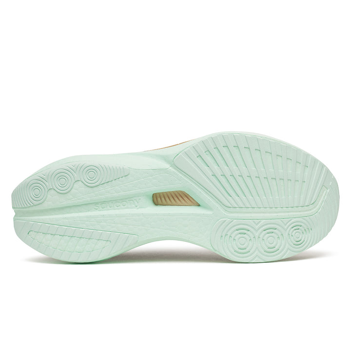 Saucony Endorphin Speed 5 Womens | Black/calm