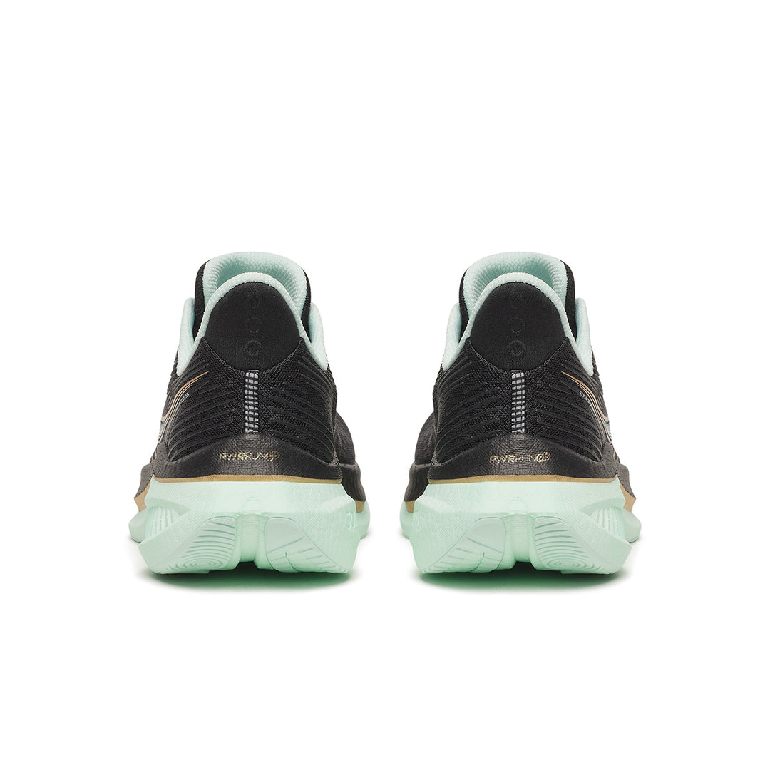 Saucony Endorphin Speed 5 Womens | Black/calm