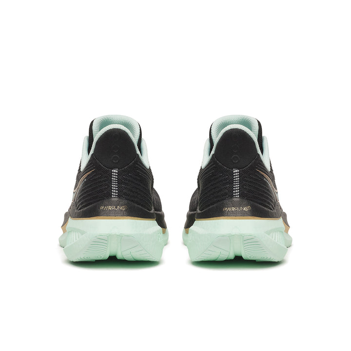 Saucony Endorphin Speed 5 Womens | Black/calm