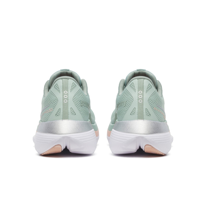 Saucony Endorphin Trainer Womens | Aloe