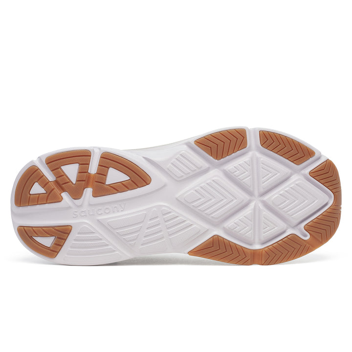 Saucony Guide 18 Mens | Carbon/iceberg