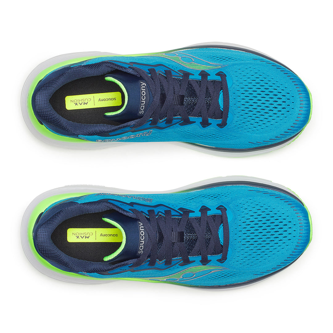 Saucony Guide 19 Mens | Cobalt/navy