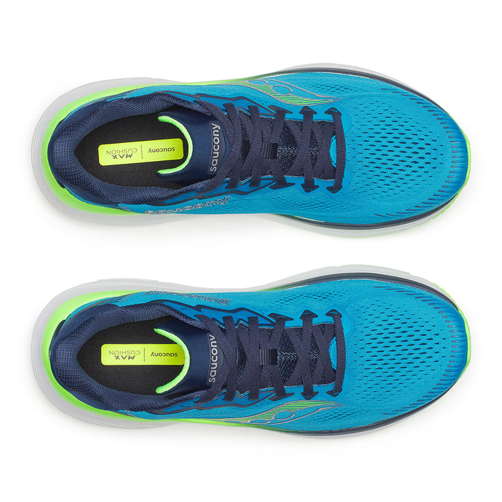 Saucony Guide 19 Mens | Cobalt/navy