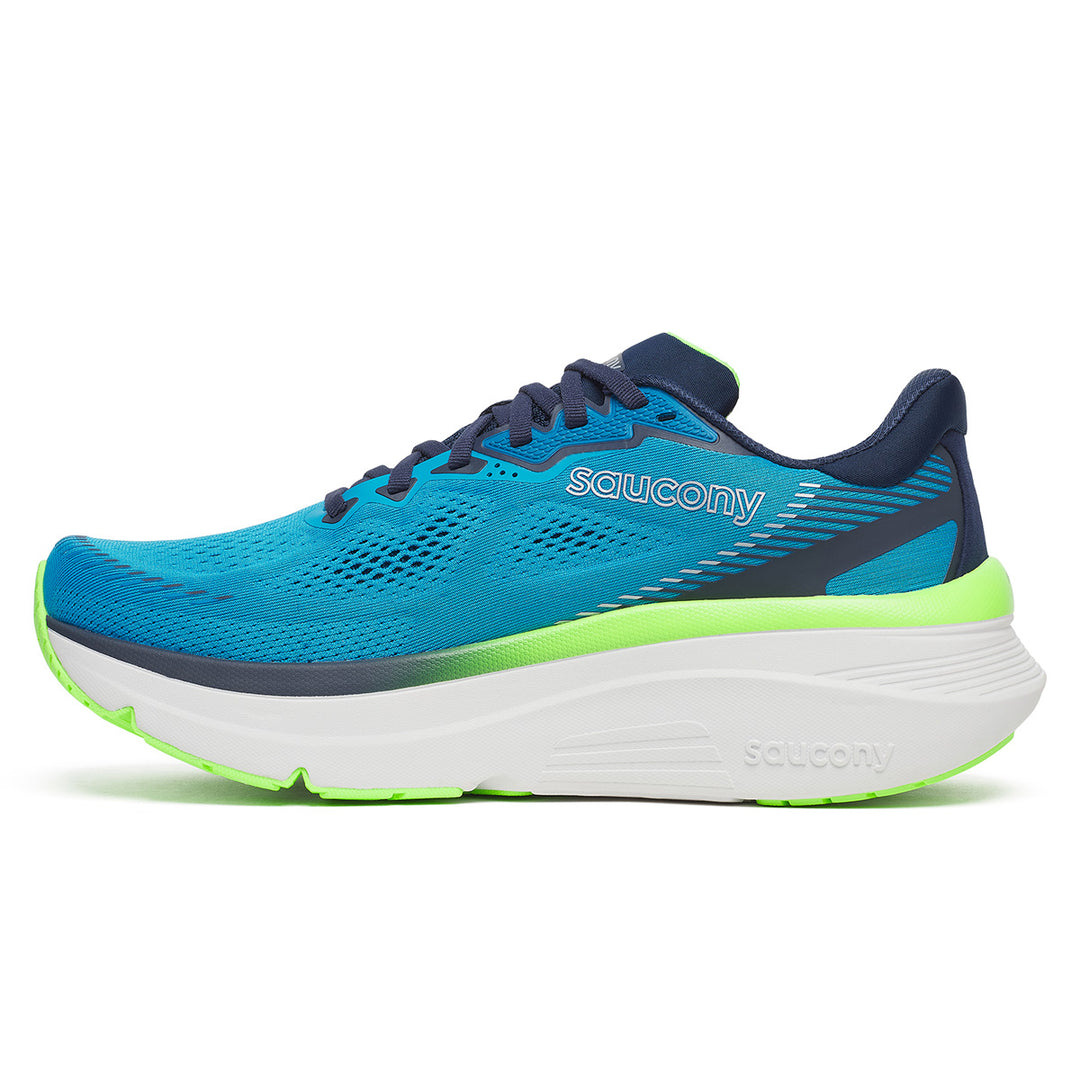 Saucony Guide 19 Mens | Cobalt/navy