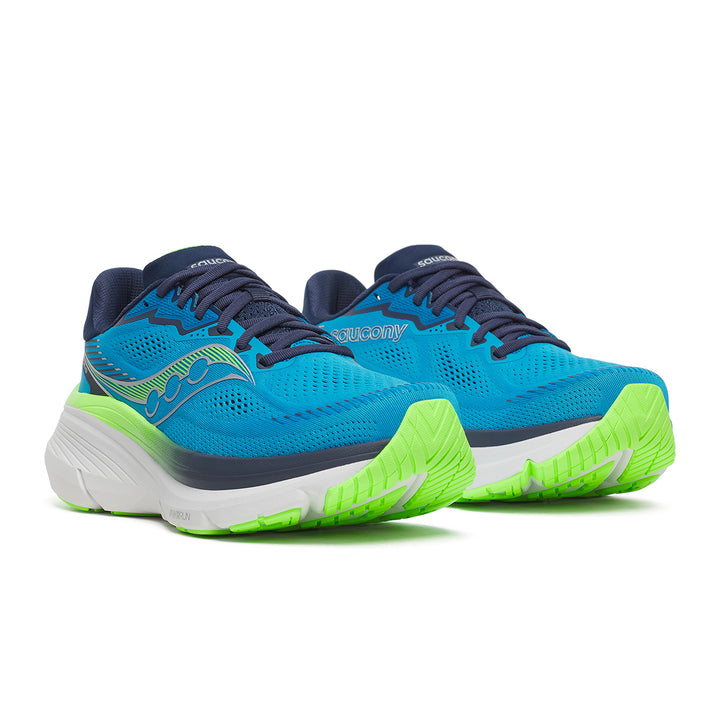 Saucony Guide 19 Mens | Cobalt/navy