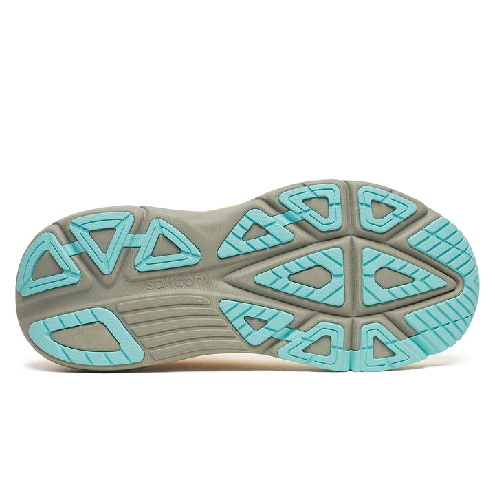 Saucony Guide 19 Mens | Vizigold/laurel