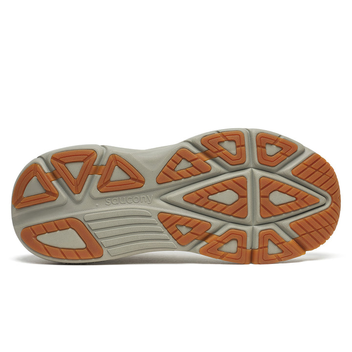 Saucony Guide 19 Mens | Sage/gum