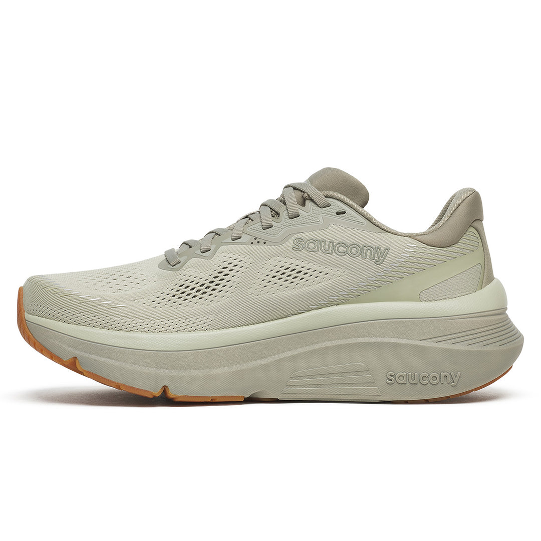 Saucony Guide 19 Mens | Sage/gum