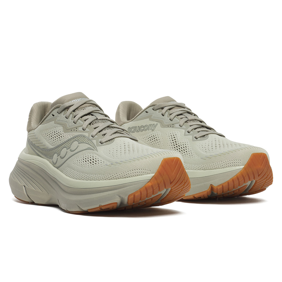Saucony Guide 19 Mens | Sage/gum