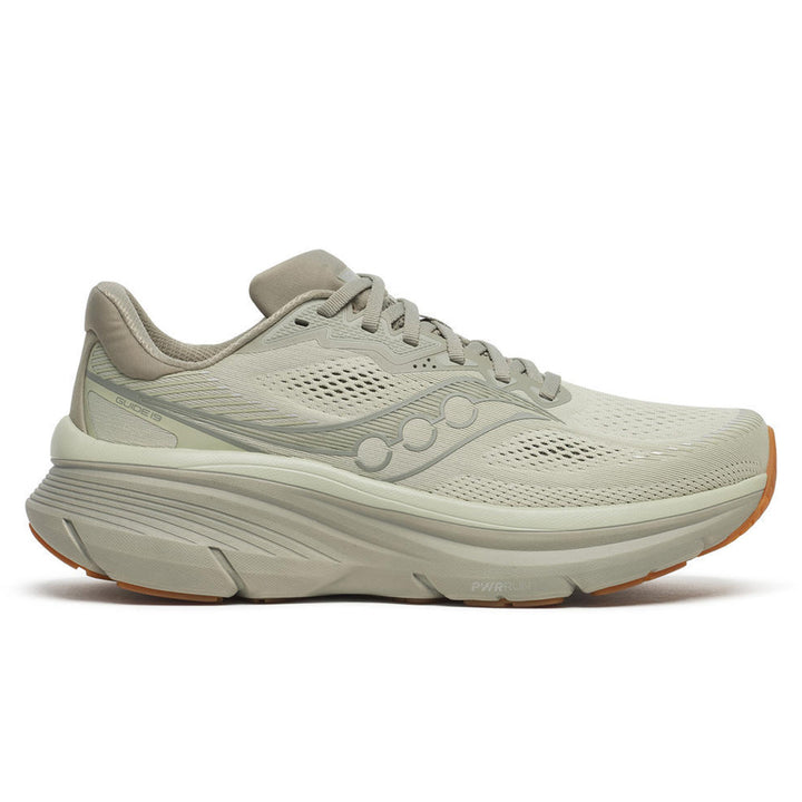 Saucony Guide 19 Mens | Sage/gum