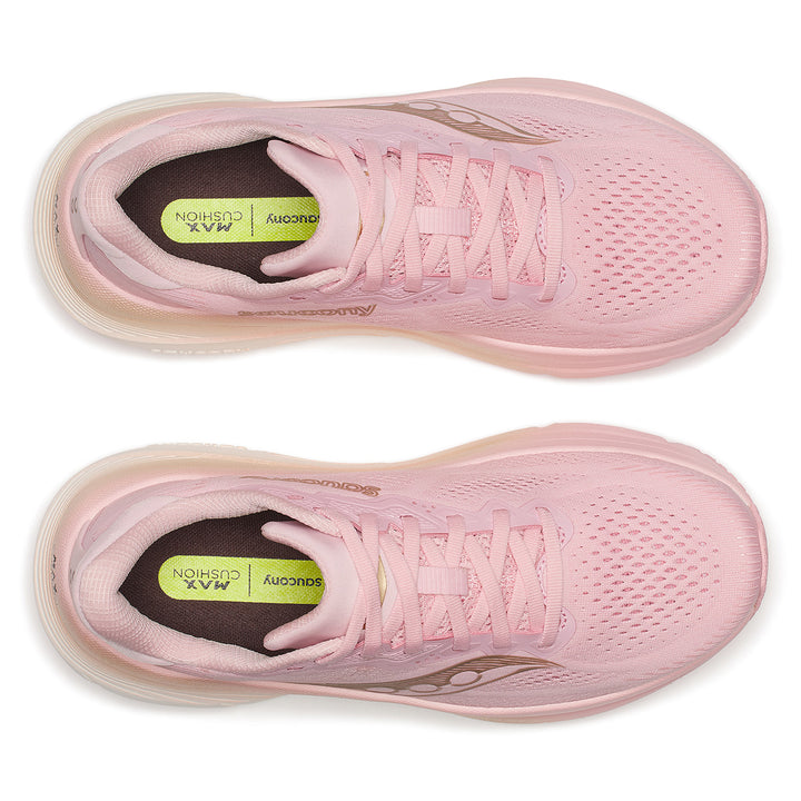 Saucony Guide 19 Womens | Touch/ivory