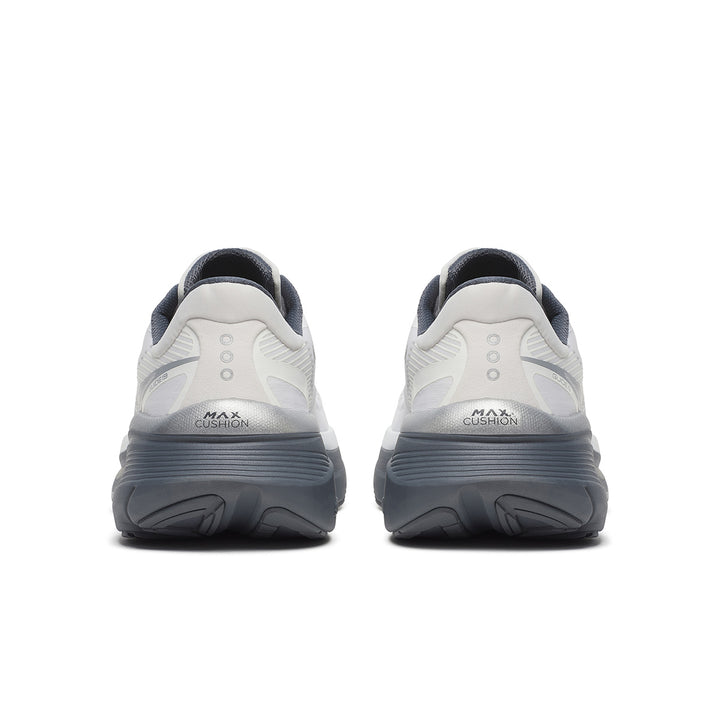 Saucony Guide 19 Mens | White/shadow