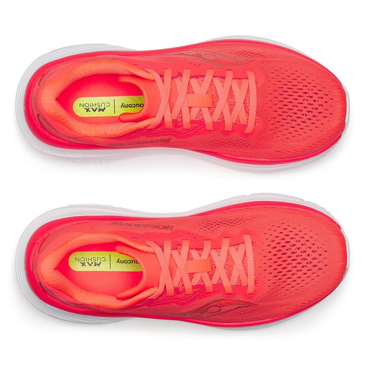 Saucony Guide 19 Womens | Vizired