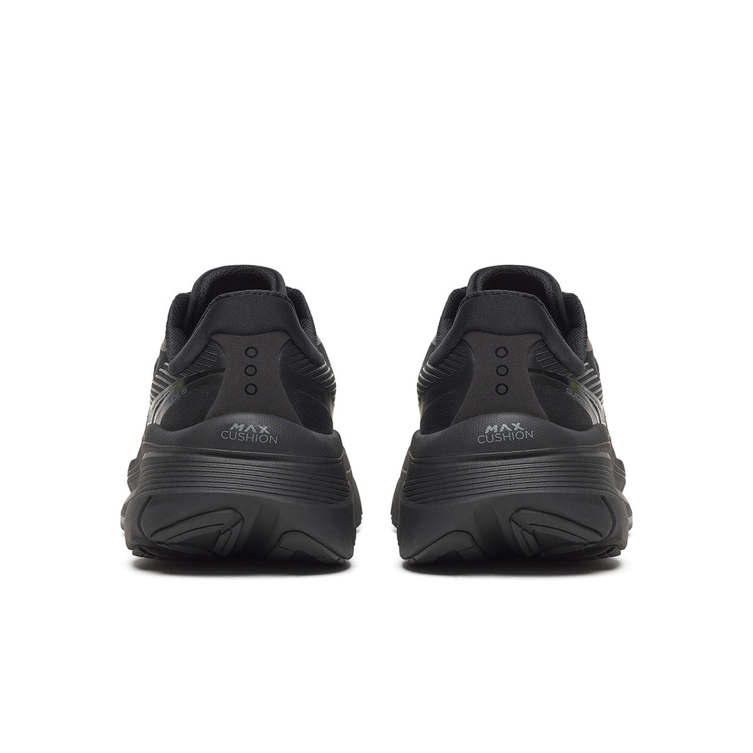 Saucony Guide 19 Mens | Triple Black