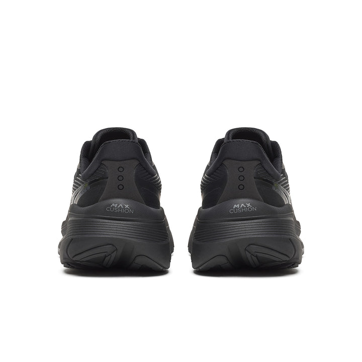 Saucony Guide 19 Mens | Triple Black