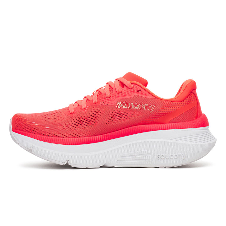 Saucony Guide 19 Womens | Vizired