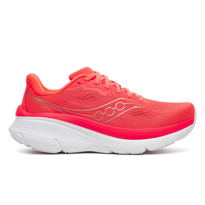 Saucony Guide 19 Womens | Vizired