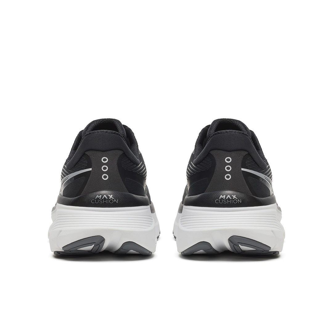 Saucony Guide 19 Mens | Black/silver