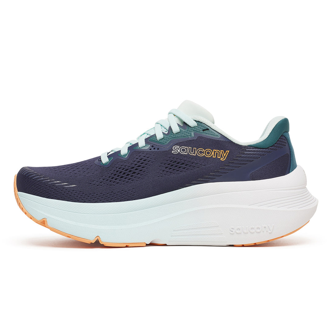 Saucony Guide 19 Womens | Navy/spa