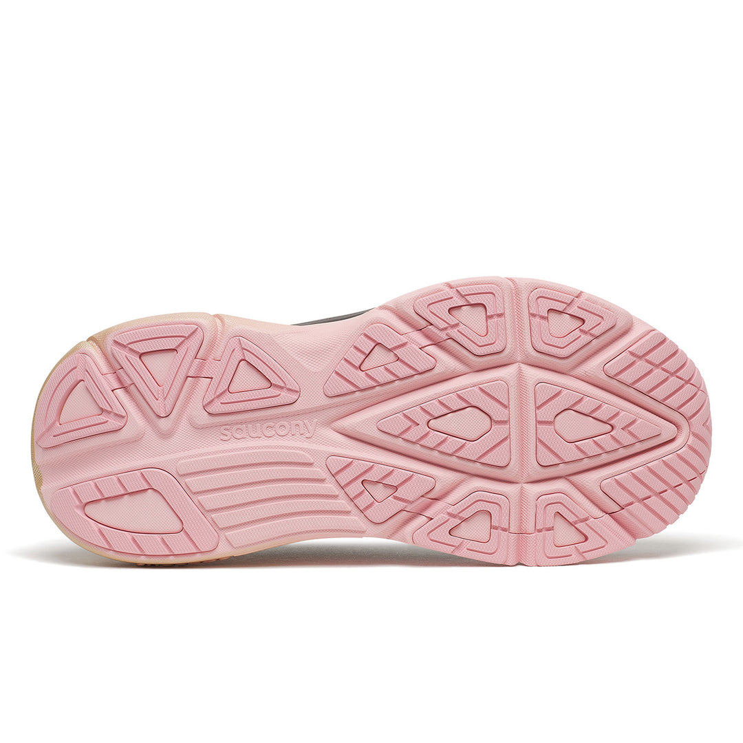 Saucony Guide 19 Womens | Torte/aureate