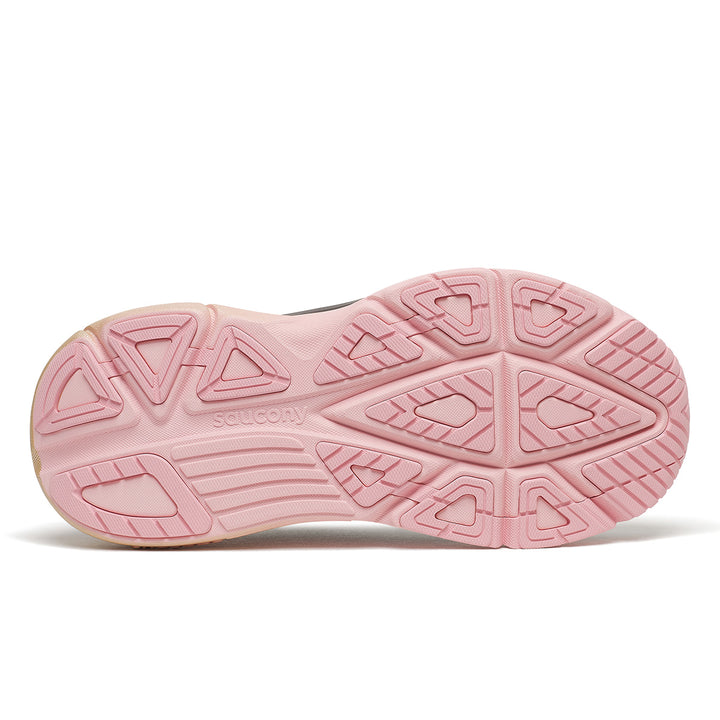 Saucony Guide 19 Womens | Torte/aureate